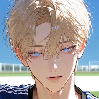 Profile image of 山吹 翔斗