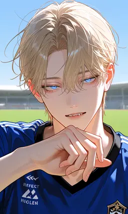 Profile image of 山吹 翔斗