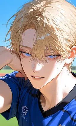 Profile image of 山吹 翔斗