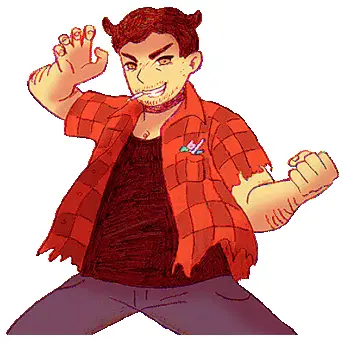 Profile image of Vance