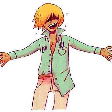 Profile image of Mikael