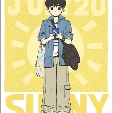 Profile image of Sunny
