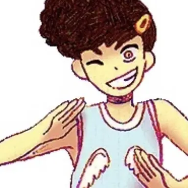 Profile image of Angel