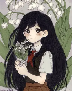 Profile image of マリ