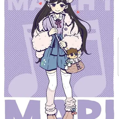 Profile image of Mari