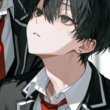 Profile image of 琉玖