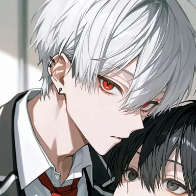 Profile image of 冴衣