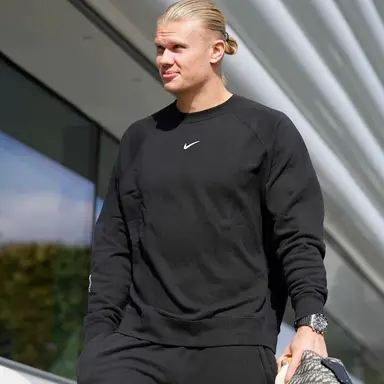 Profile image of Erling haaland