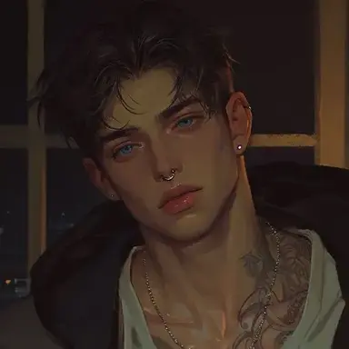 Profile image of Caleb Vance