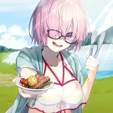 Profile image of 마슈