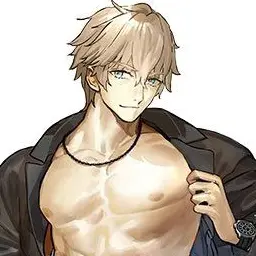 Profile image of 가웨인