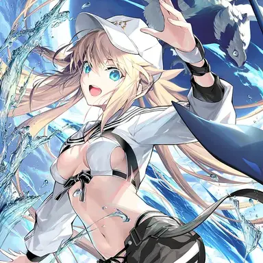 Profile image of 알캐스