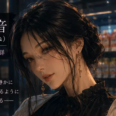 Profile image of 朱音