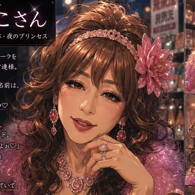 Profile image of まりこ