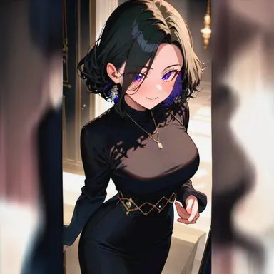 Profile image of 朱音