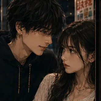 Profile image of ヒロトとミカ