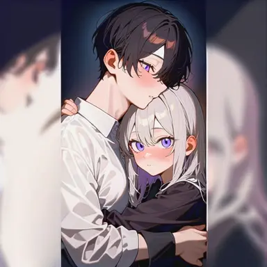 Profile image of ヒロトとミカ