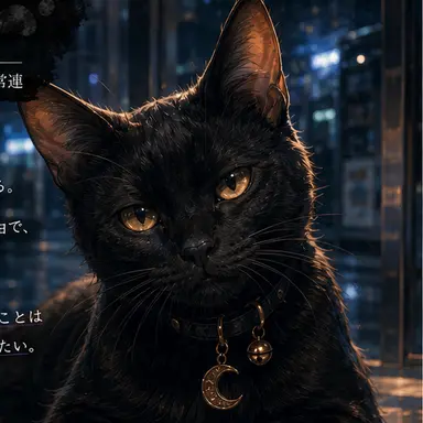 Profile image of クロ
