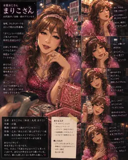 Profile image of まりこ