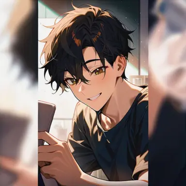 Profile image of 透