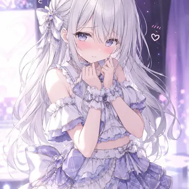 Profile image of マシロ