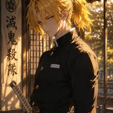 Profile image of 하쿠라이 시덴
