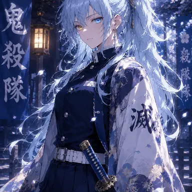 Profile image of 세츠나미 미즈하