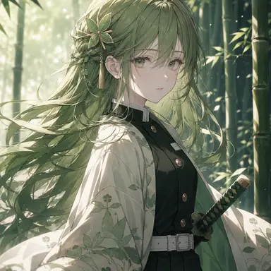 Profile image of 흐츠리 카나에