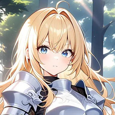 Profile image of アリス