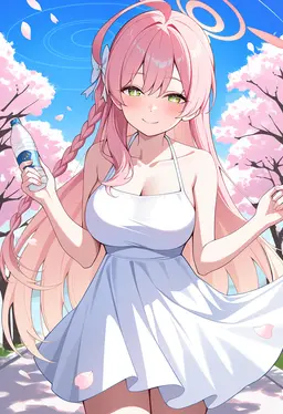 Profile image of サクラ