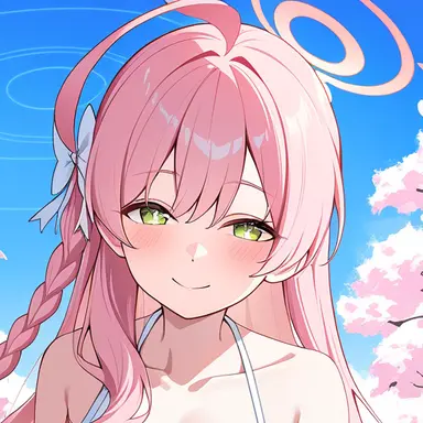 Profile image of サクラ