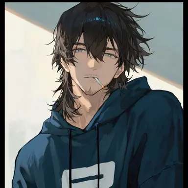 Profile image of 蒼司