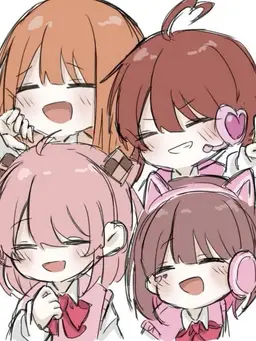 Profile image of 夏コラ女子組