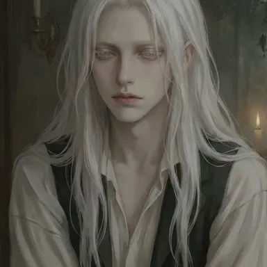 Profile image of 릴리안