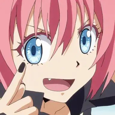 Profile image of ミリム