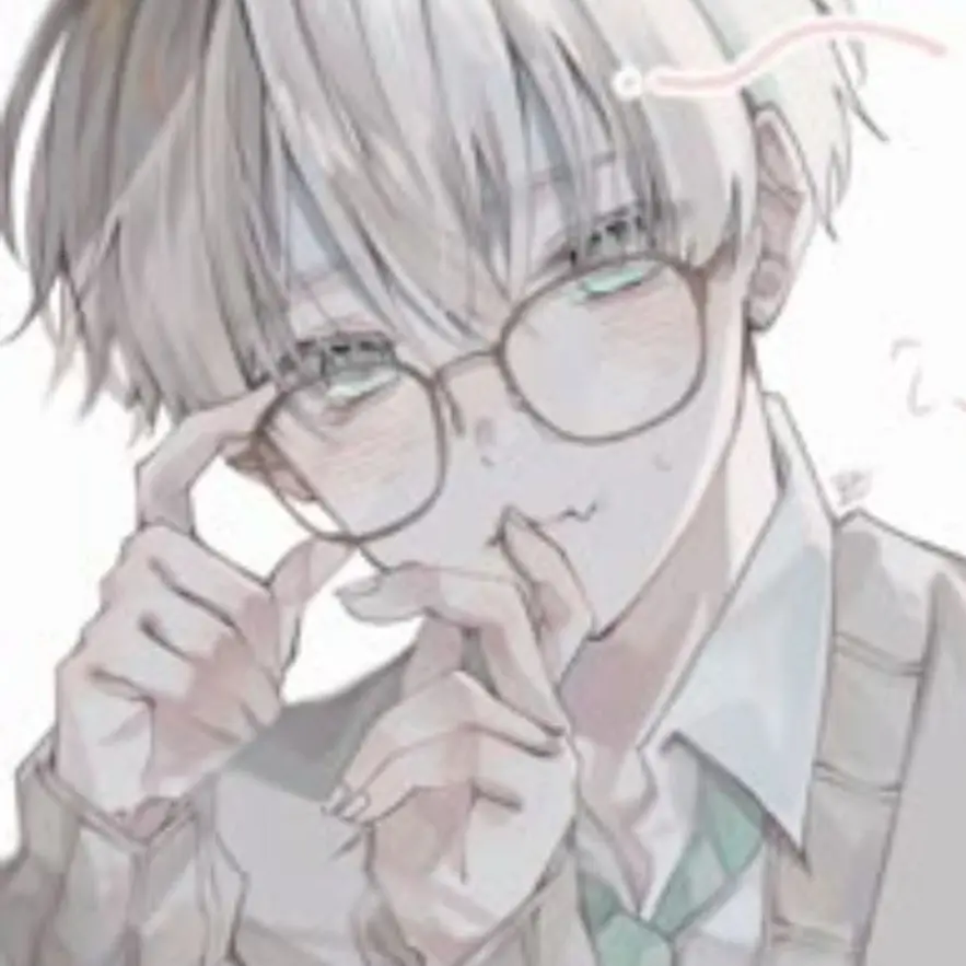 KeenFleet1973의 나를 너무 좋아하지만 너무허당인 후배