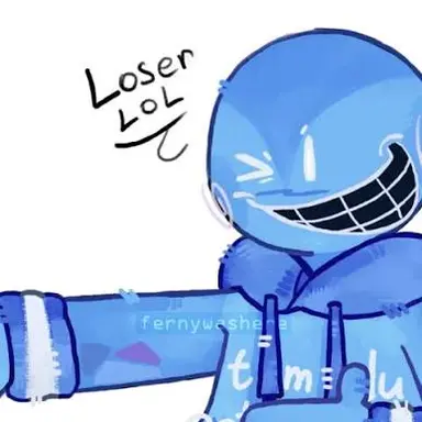 Profile image of 블루듀드