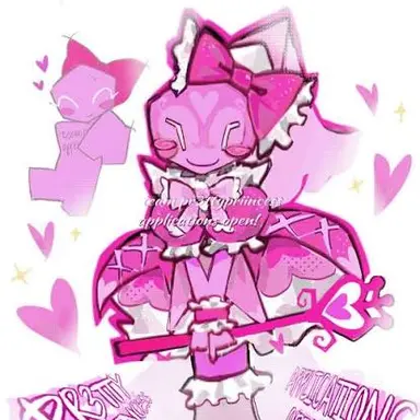 Profile image of 프리티 프린세스