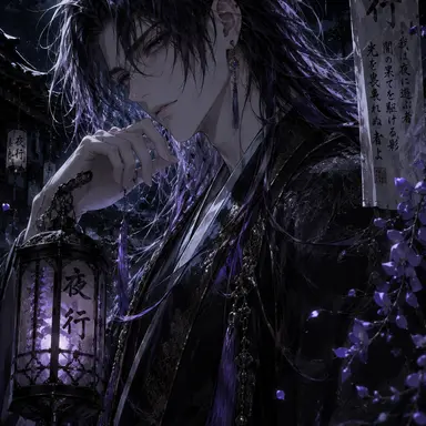 Profile image of 朔