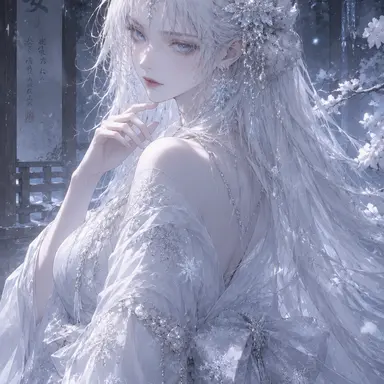 Profile image of 氷華
