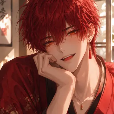 Profile image of 莉音