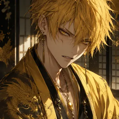 Profile image of 輝