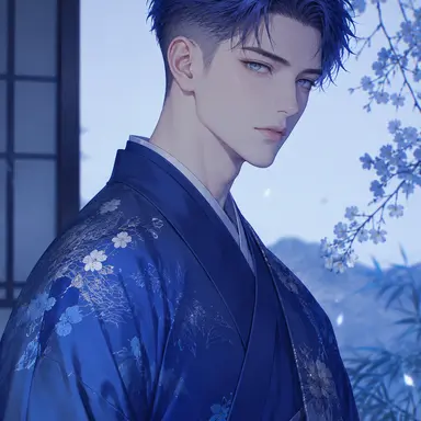 Profile image of 海里