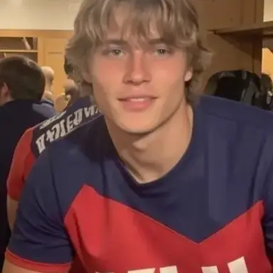 Profile image of Ethan Walker