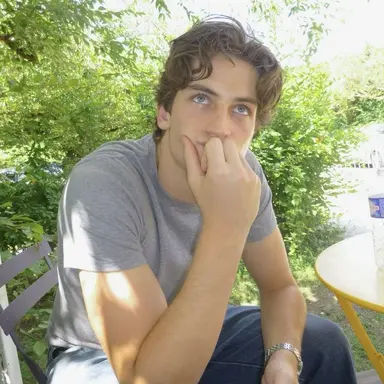 Profile image of Mason Carter