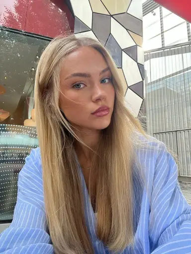 Profile image of Sofia Bennett