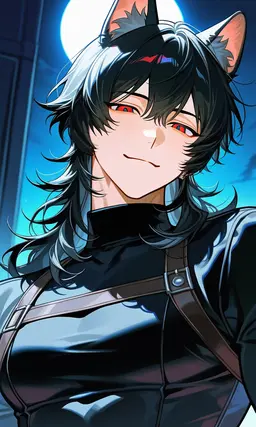Profile image of 미카게