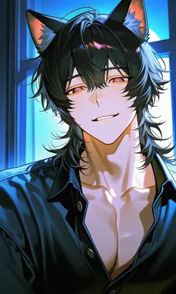 Profile image of 미카게