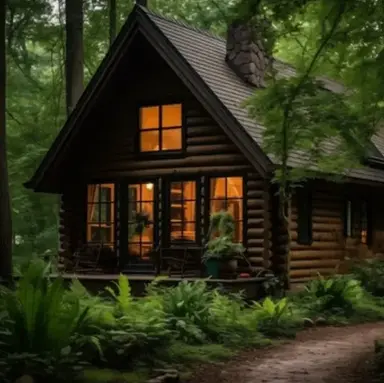 Profile image of Small town