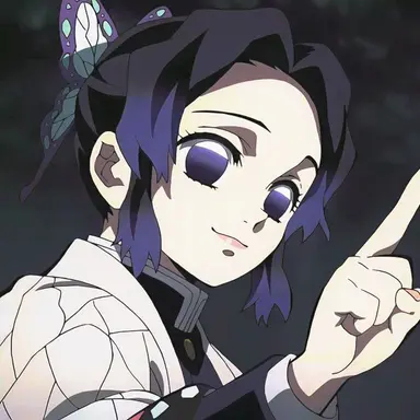 Profile image of 코쵸우 시노부